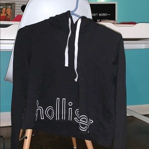 Hollister Sweatshirt